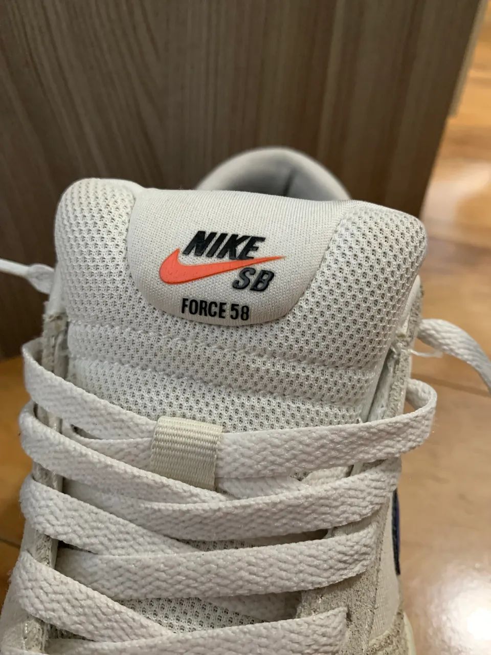 Tênis Nike SB Force 58 ORIGINAL - Foto 5