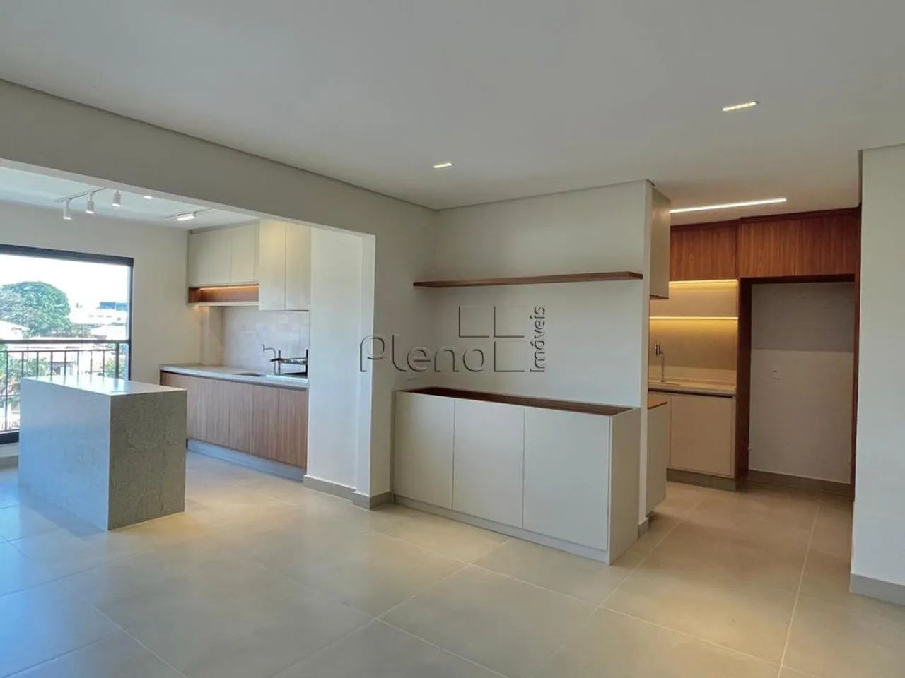 Apartamento à venda e para alugar em Campinas, Nova Campinas, com 3 suítes, com 121 m², Gr