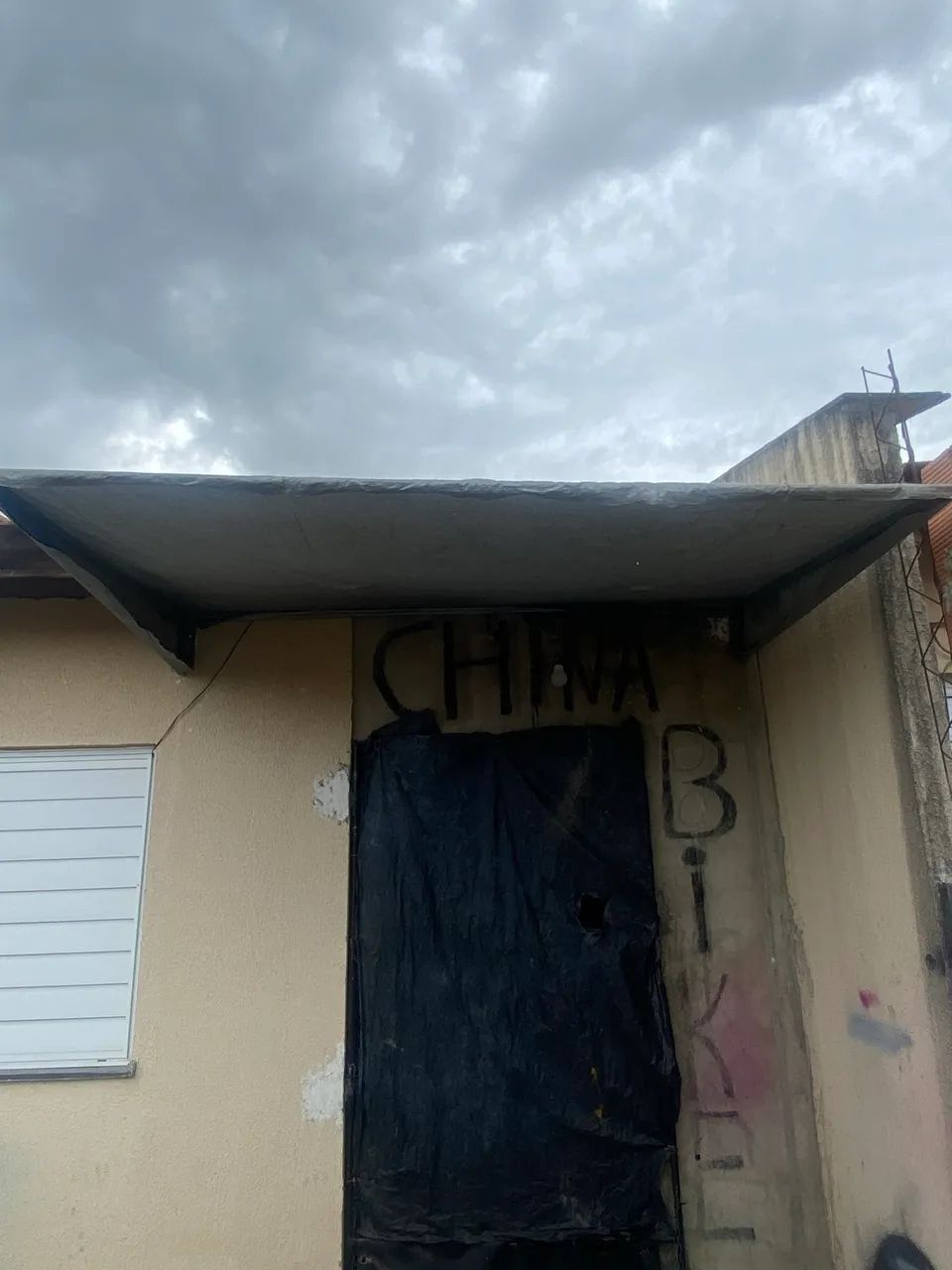 Toldo pra vender a armação - Foto 3