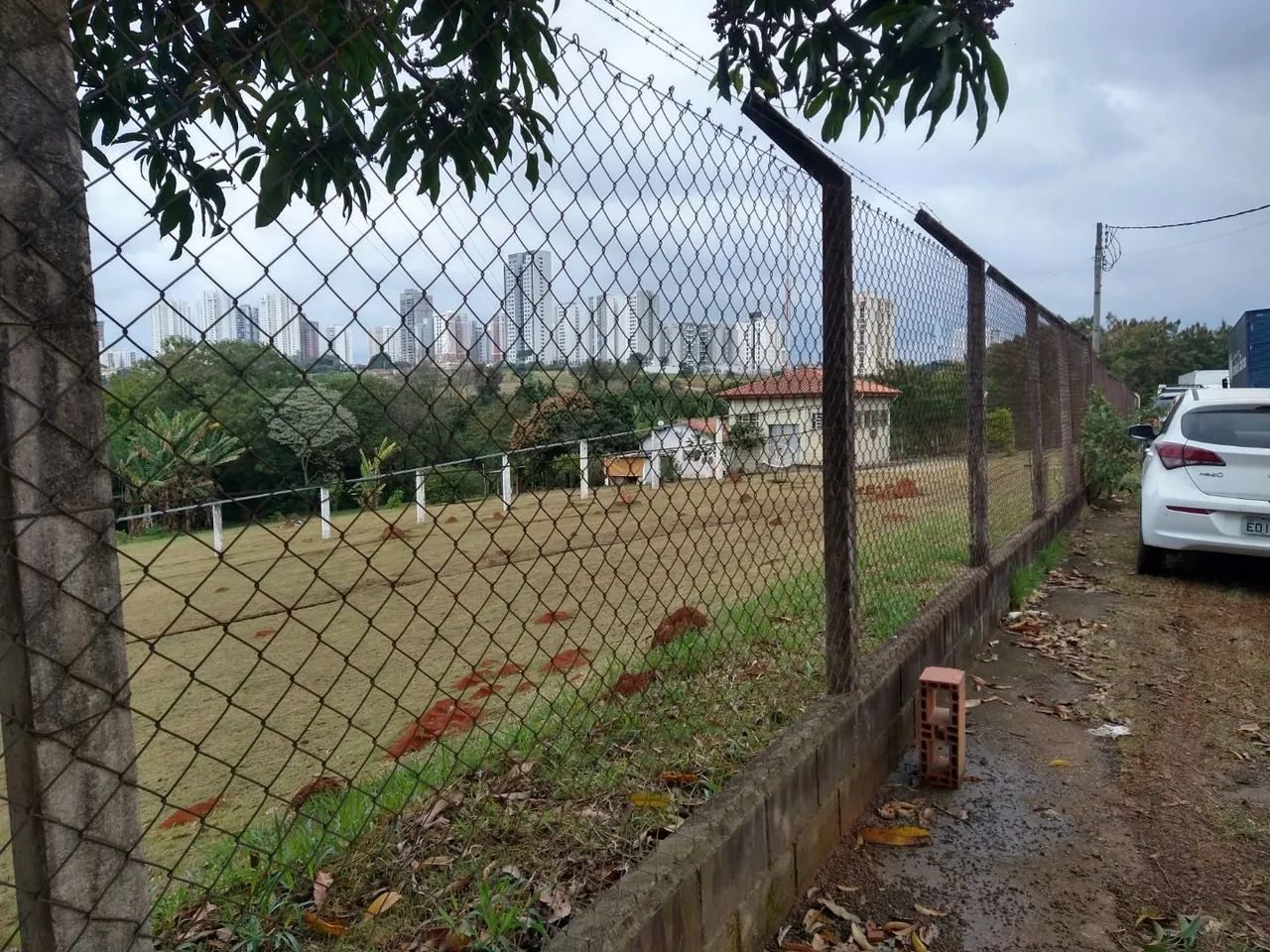 Área à venda, 12000 m² - Parque Campolim - Sorocaba/SP - Foto 5