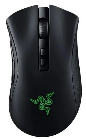 Mouse Sem Fio Razer DeathAdder V2 Pro Wireless
