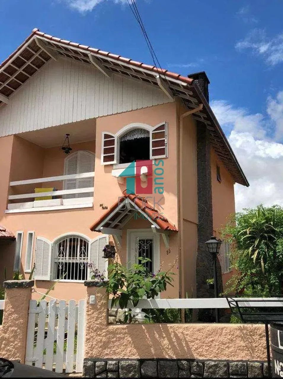 Quitandinha | Casa 5 quartos, sendo 3 suites - Foto 3