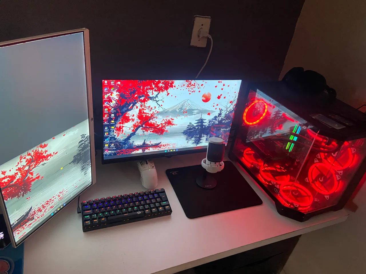 Pc gamer completo + periféricos  - Foto 3