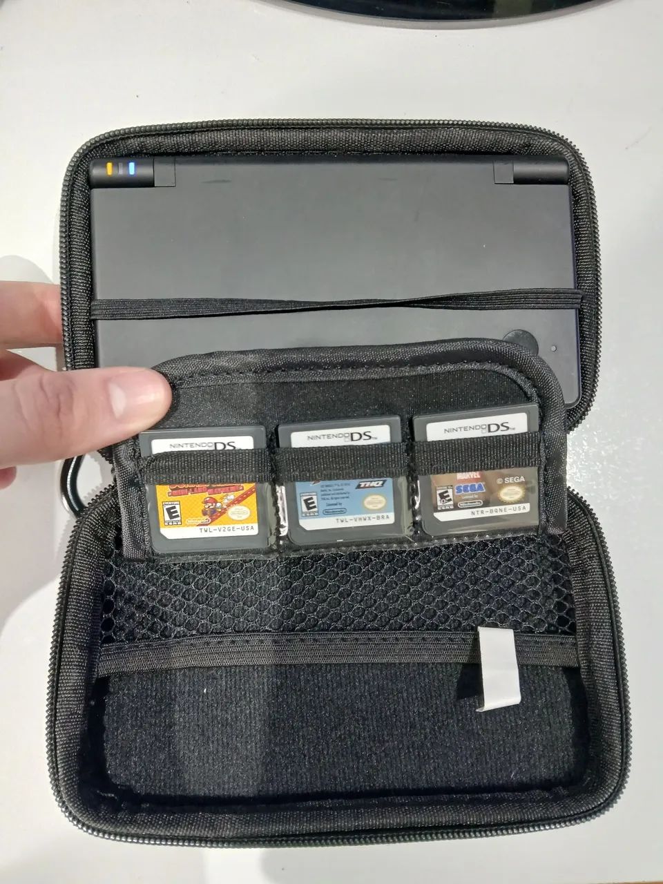 NINTENDO DSI COMPLETO - Foto 2