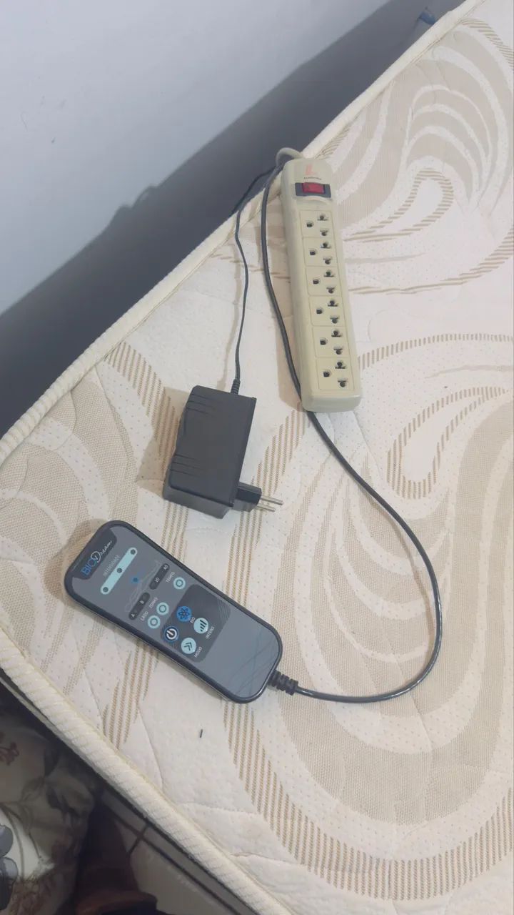 Cama de massagem  - Foto 4