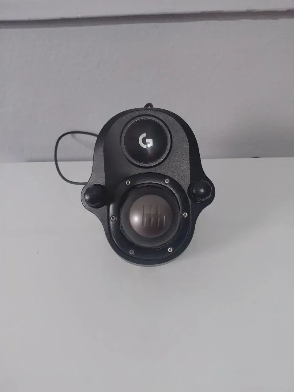Câmbio Shifter Logitech - Foto 3