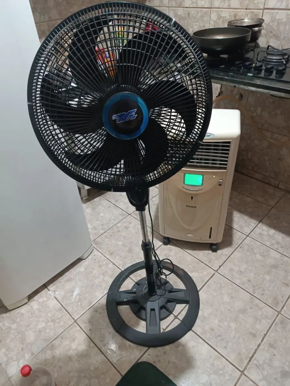 Ventilador torre 