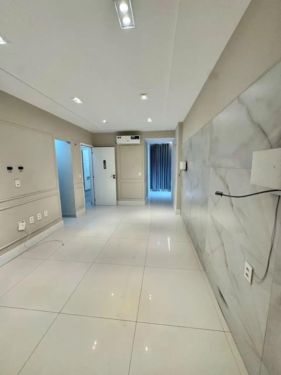 APARTAMENTO DE ALTO PADRÃO | PENÍNSULA - Foto 3