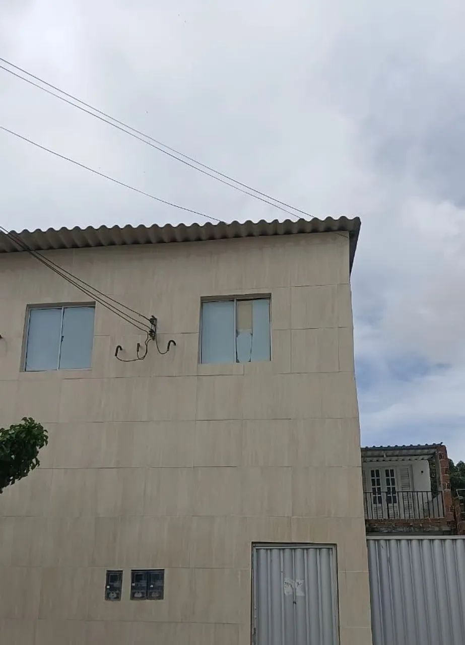 Foto - Recife - Ibura