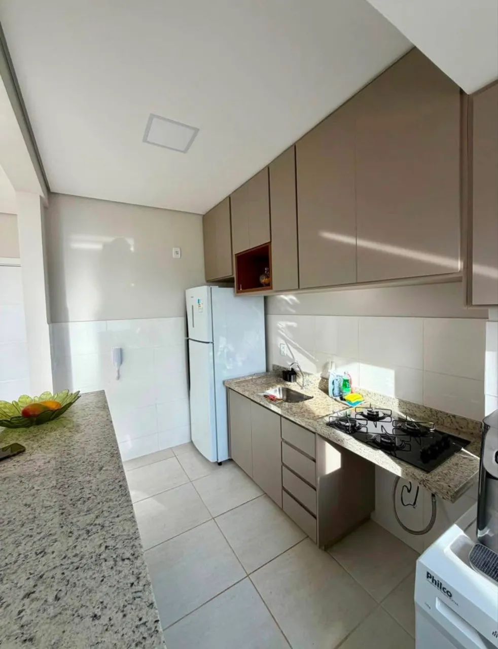 APARTAMENTO ÁGUAS CLARAS - Próximo ao metrô  - Foto 3