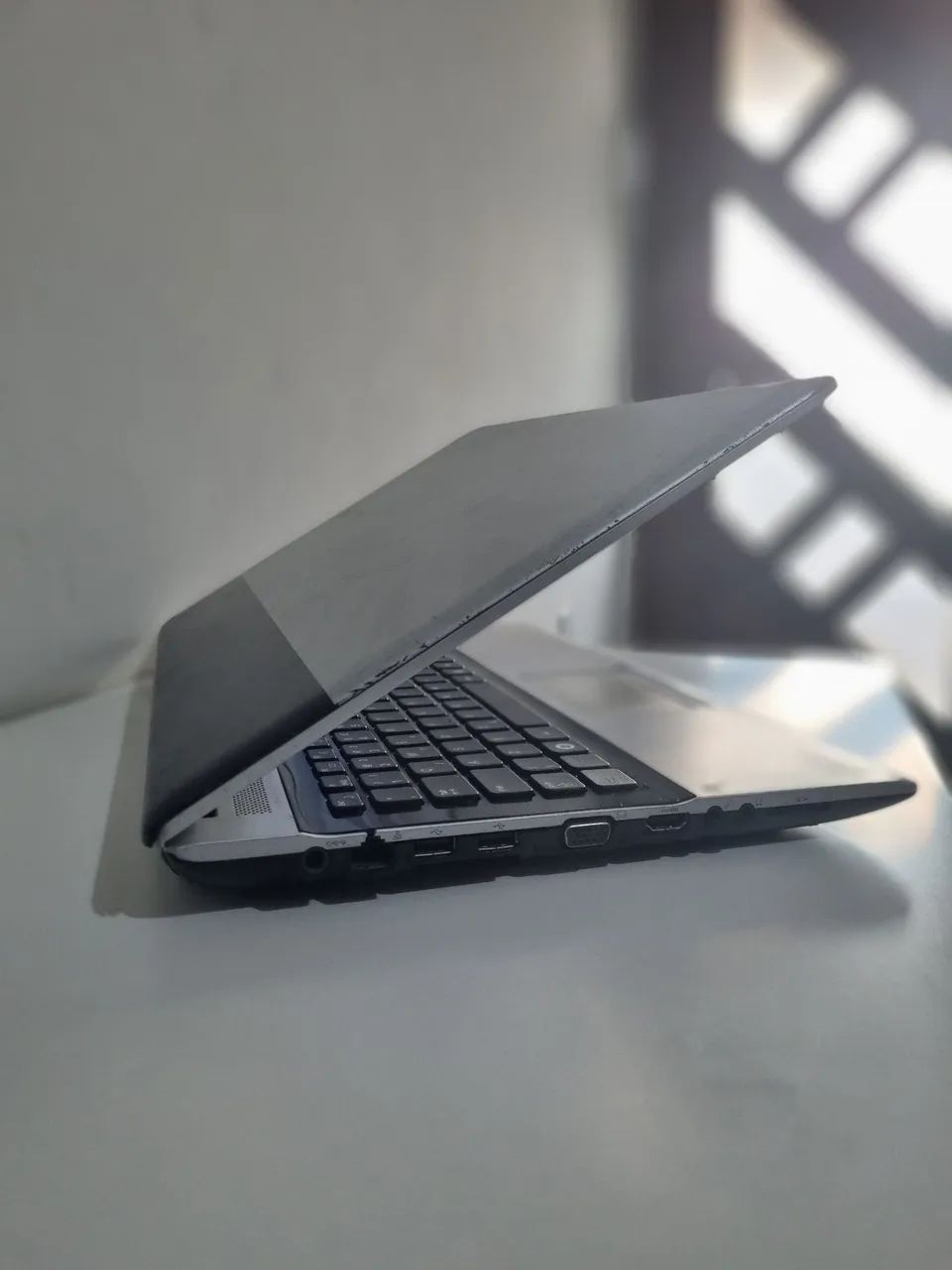 Notebook Samsung i3 - Foto 5