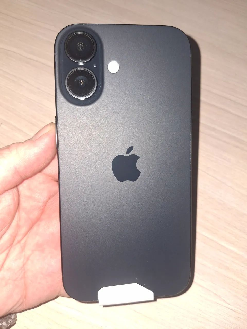 Iphone 16 - 128gb - Open box - Novo