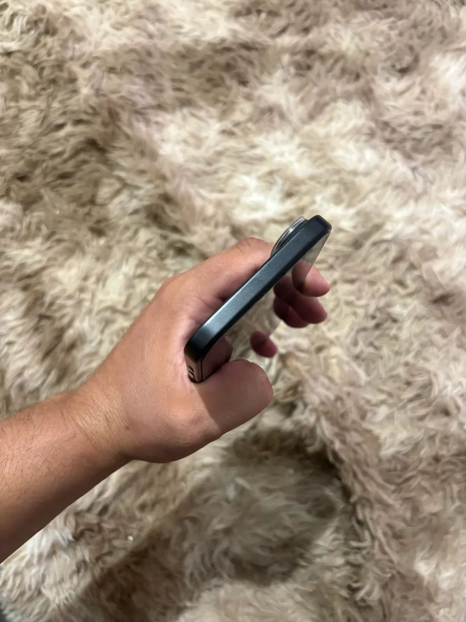 Iphone 16 Plus 128gb. Apenas Venda  - Foto 4