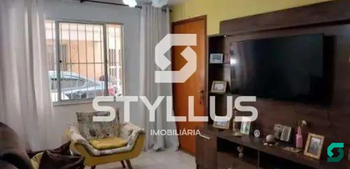Quintino Bocaiúva | Apartamento 3 quartos