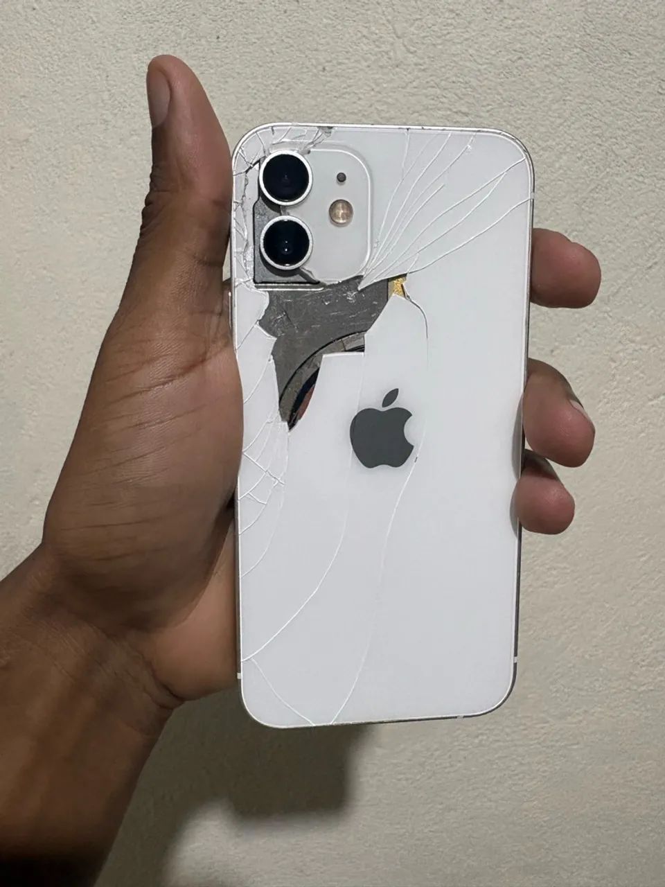 iPhone 12 - Foto 3