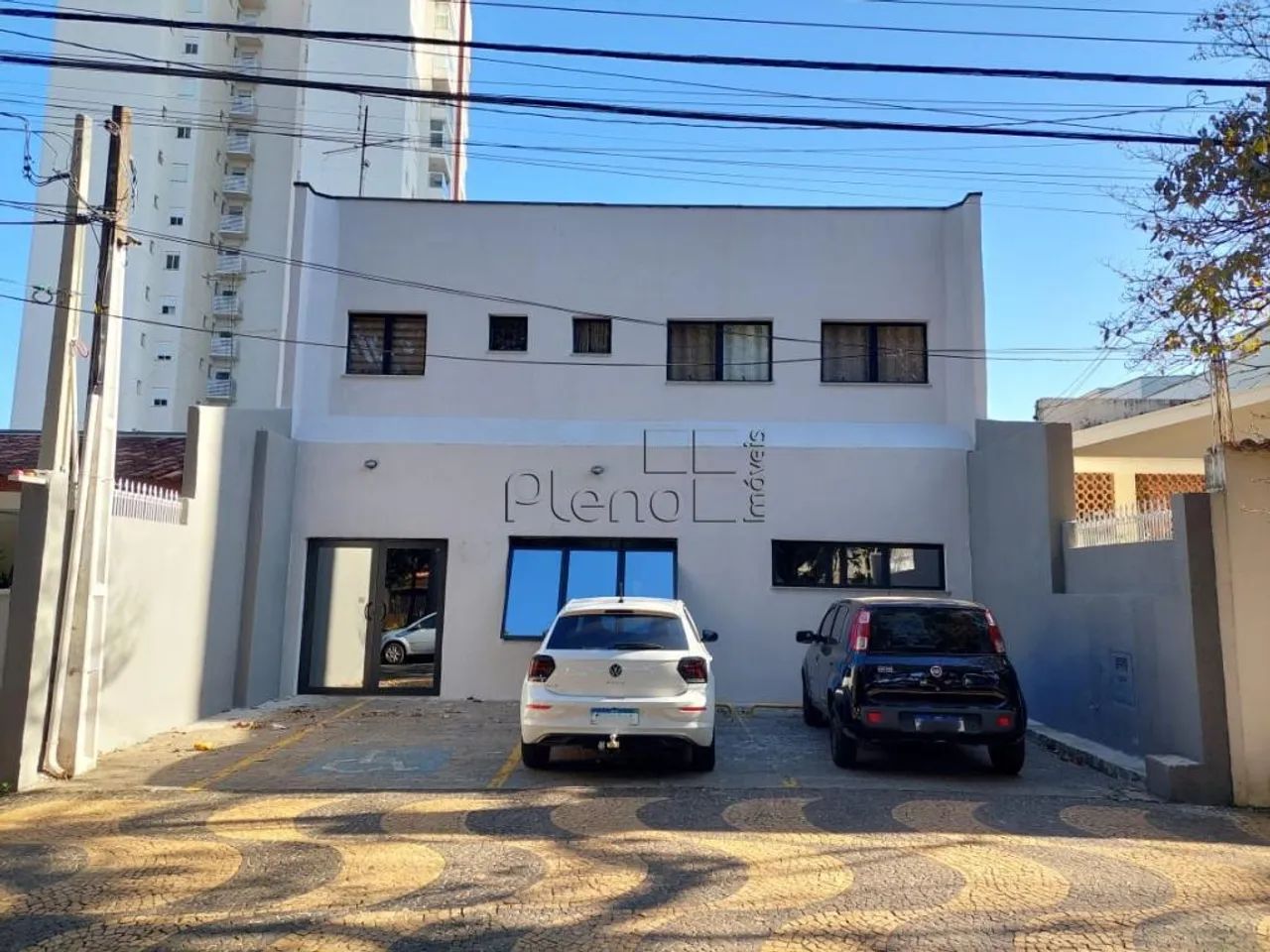 Sala à venda em Campinas, Jardim Brasil, com 31.66 m², Edifício Gemini I - Foto 2