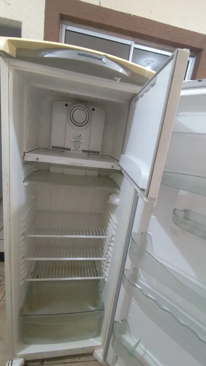 Geladeira Frost free - Foto 4