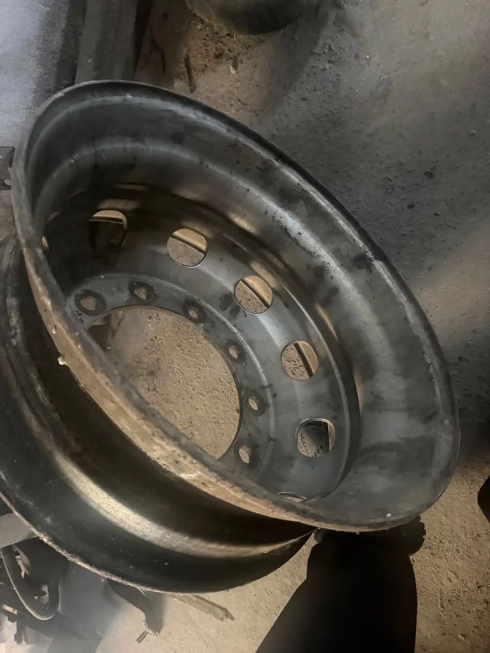 Rodas 275 e 295 - Foto 2
