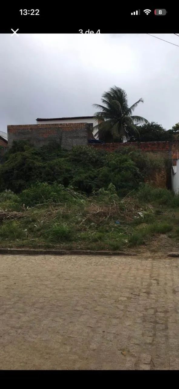 Terreno 