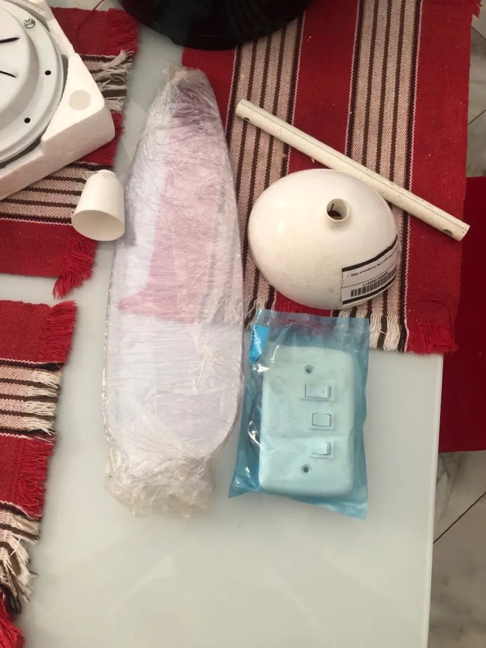 Ventilador de Teto VENTISOL  - Foto 2