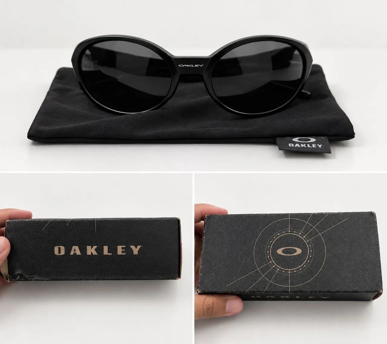 Óculos Oakley 0009438