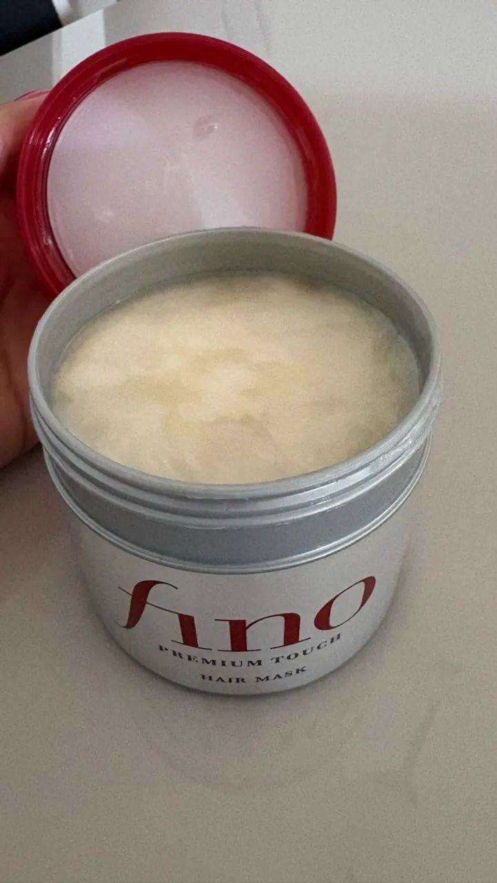 Máscara Capilar FINO - Foto 2