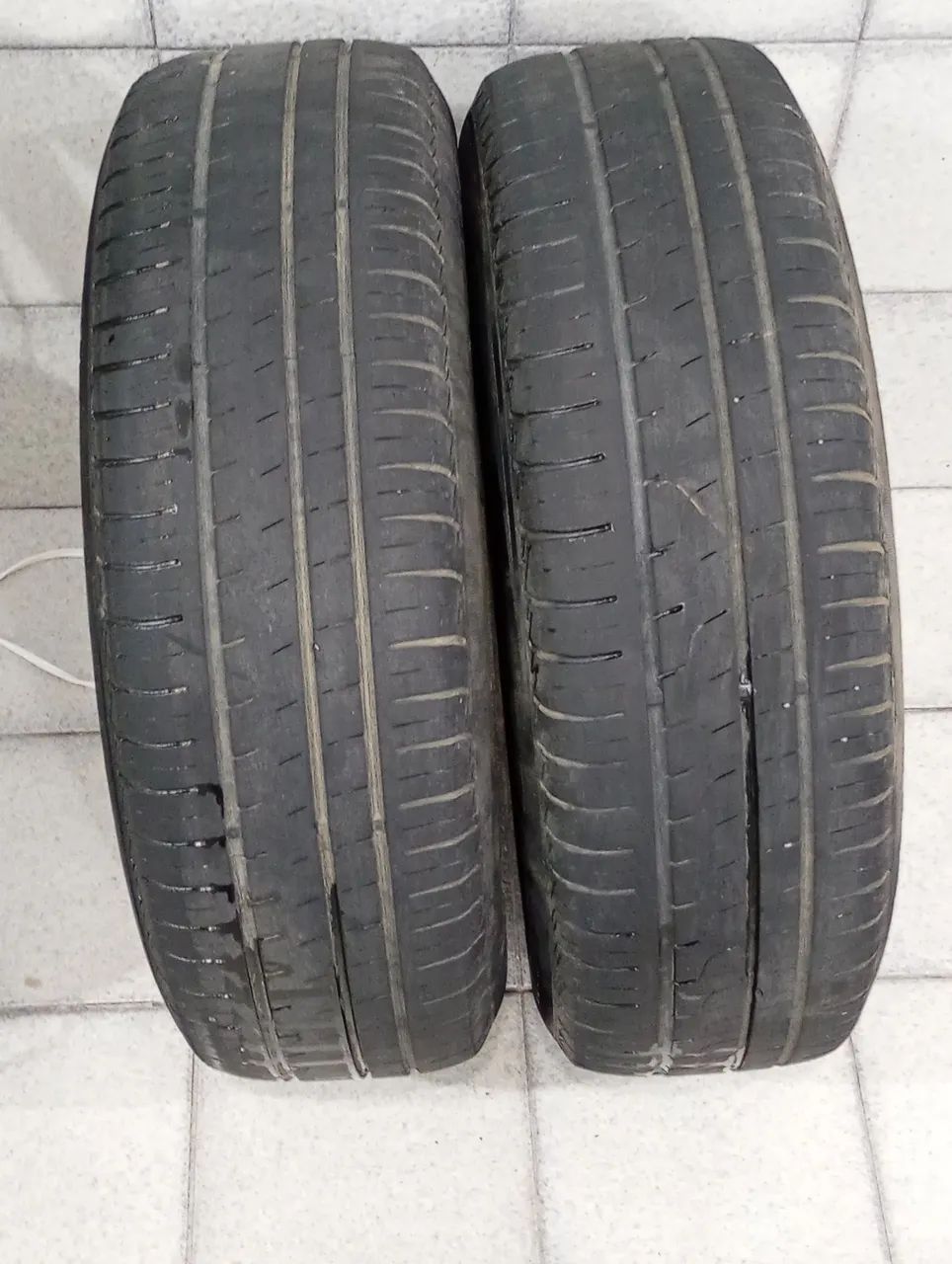 Vendo esses pneus ? - Foto 5
