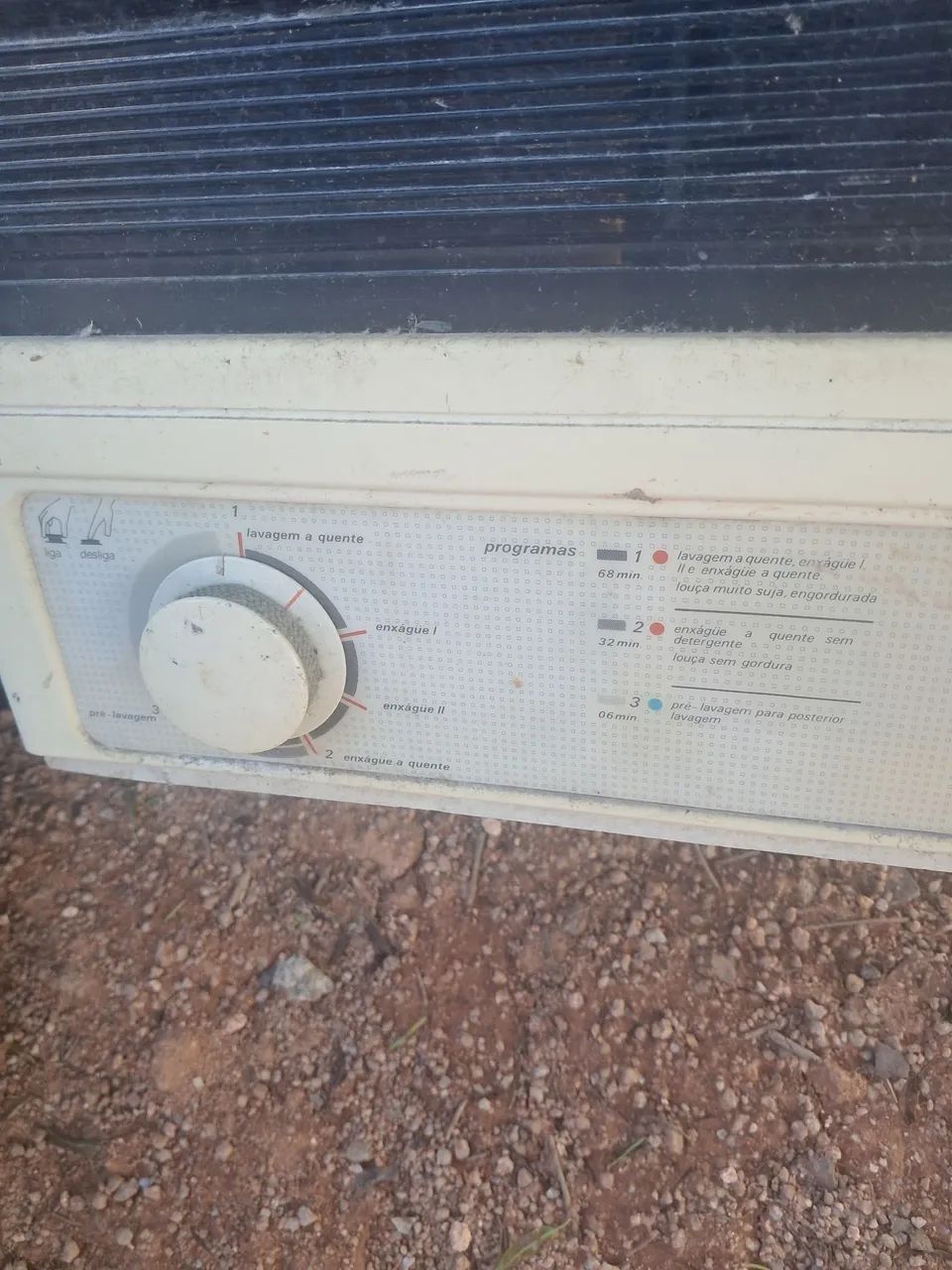 LAVA LOUÇAS 