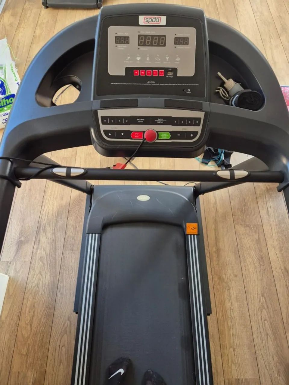 Esteira Speedo TR5 - Foto 2