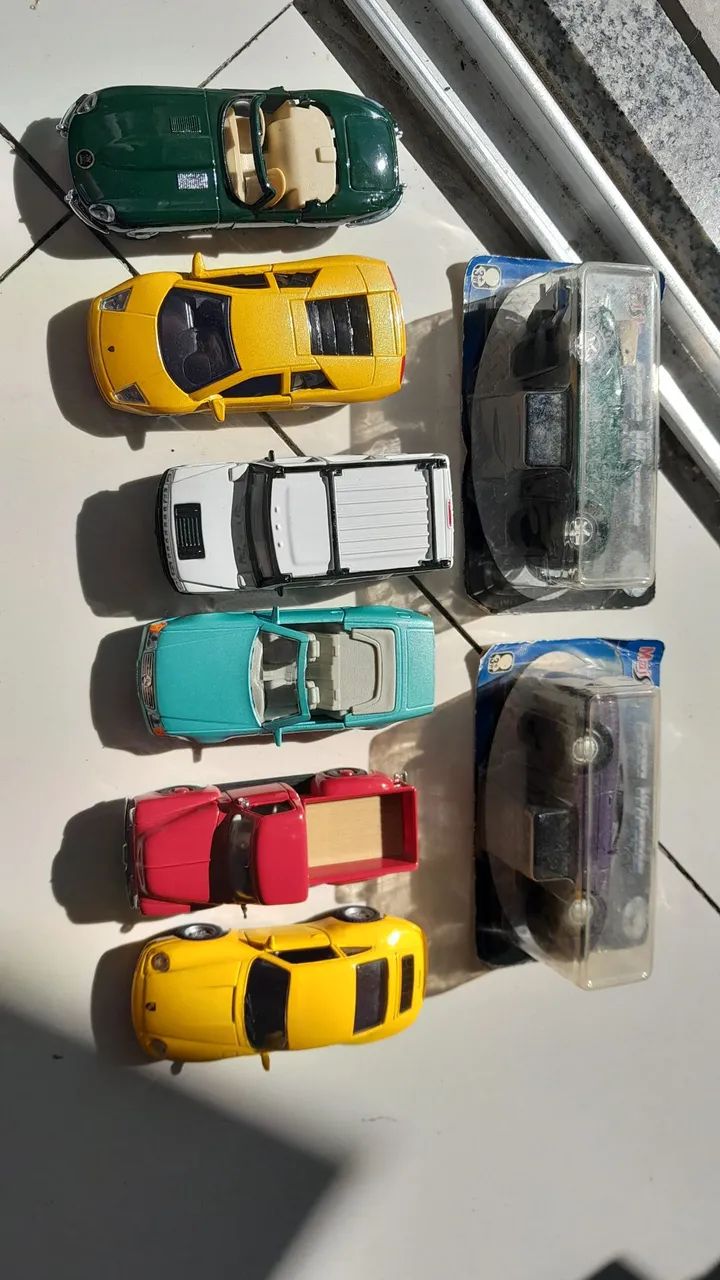 Carrinho - Foto 4