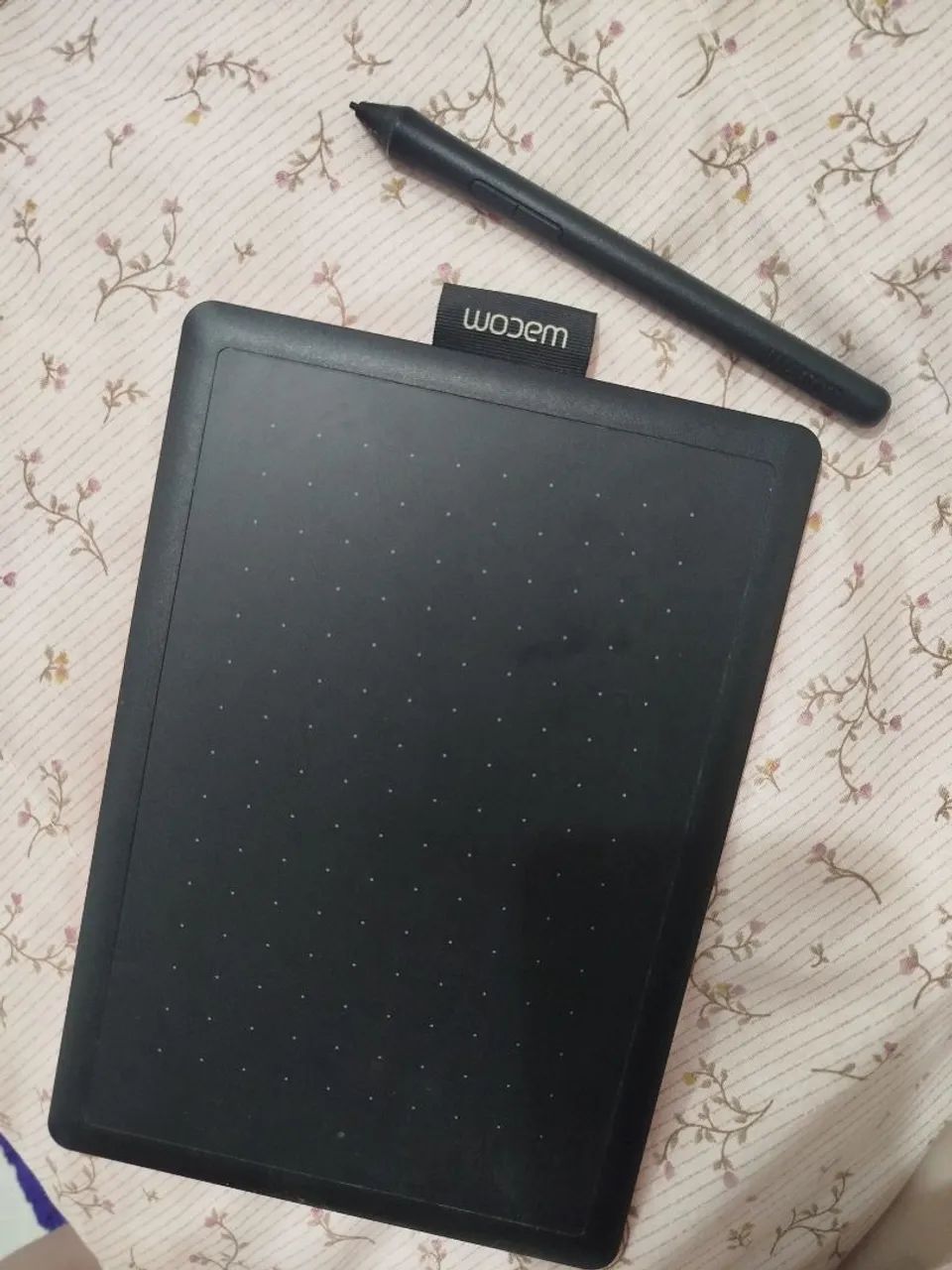 Mesa Digitalizadora Wacom One CTL-472 - Foto 2