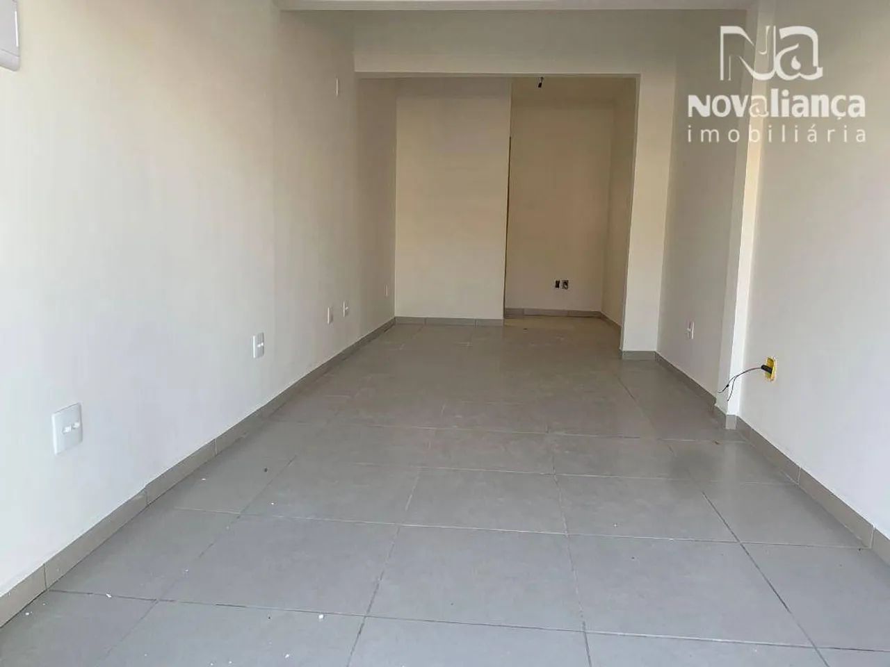 Loja para alugar, 21 m²- Guaranhuns - Vila Velha/ES