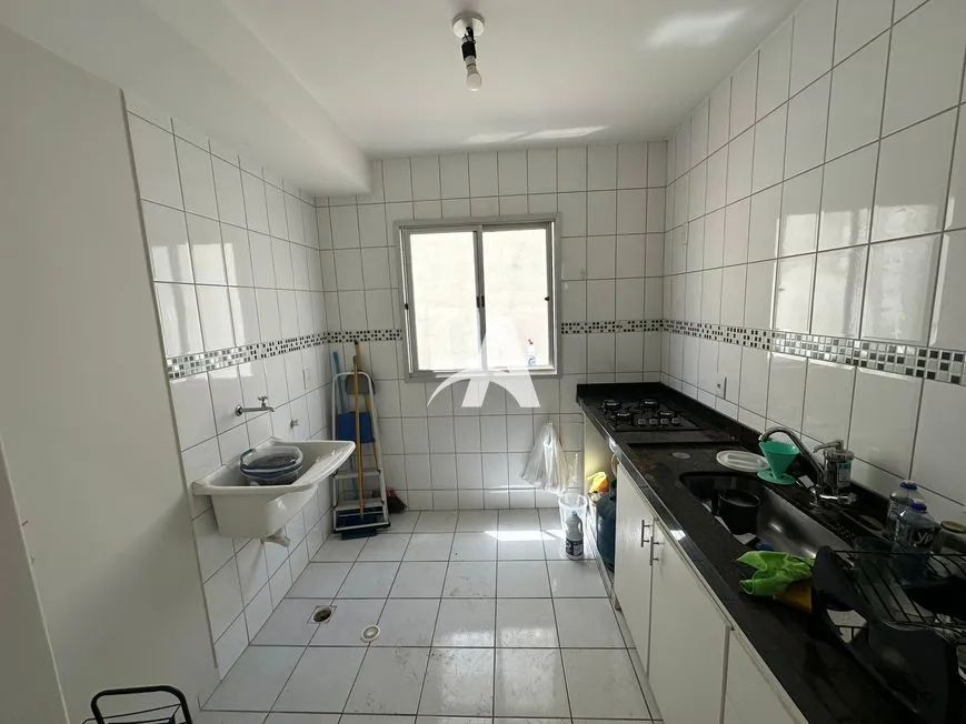 Aluguel Apartamento mobiliado SANTA MÔNICA - Foto 3