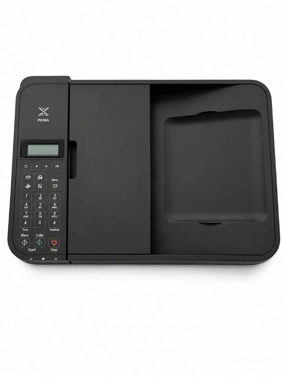 Impressora Canon PIXMA Multifuncional Wi-Fi + Scanner - Usada - Foto 2