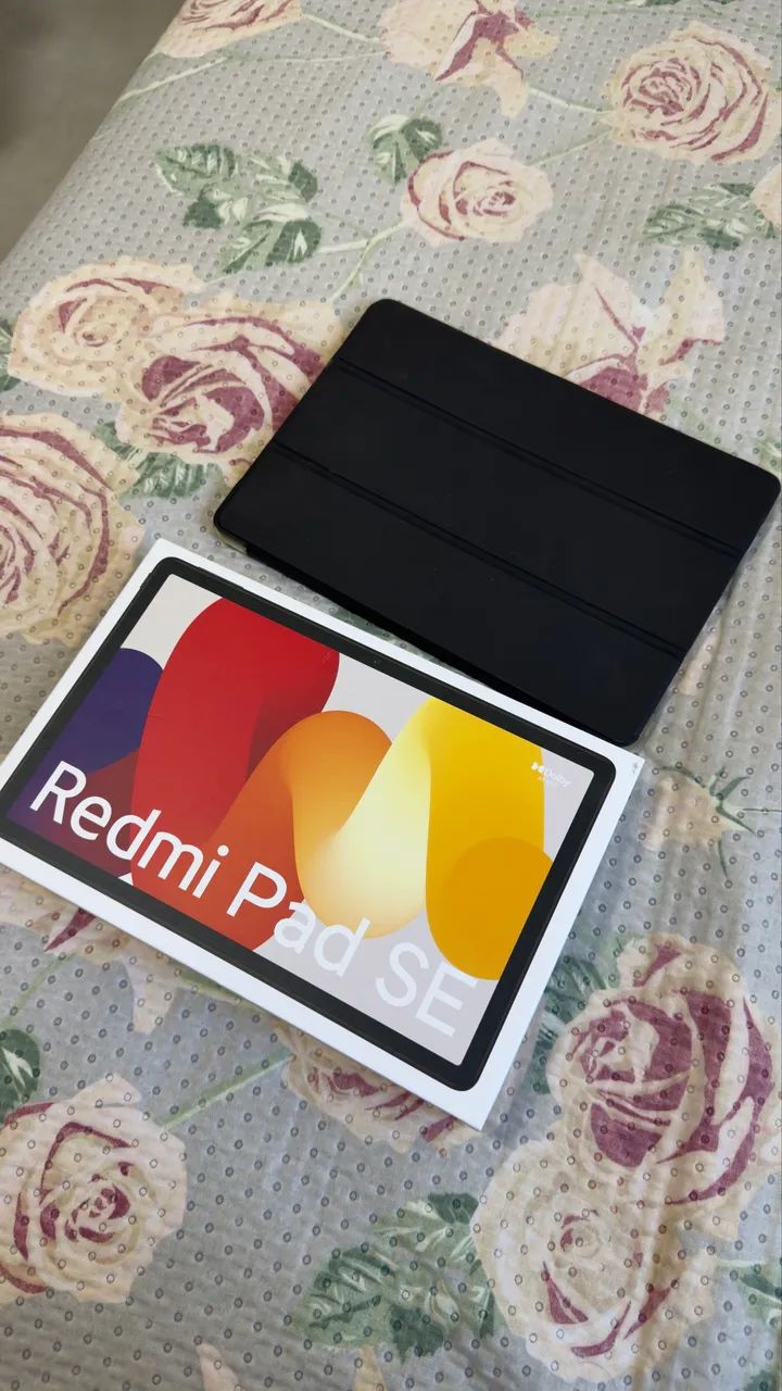 Redmi pad se 256GB 8RAM - Foto 2