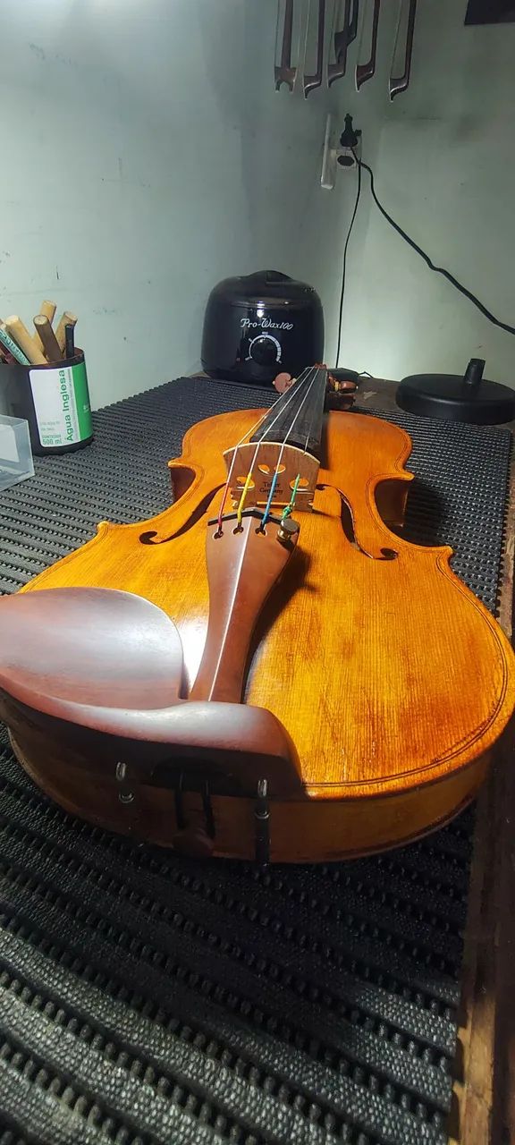 Violino  - Foto 4