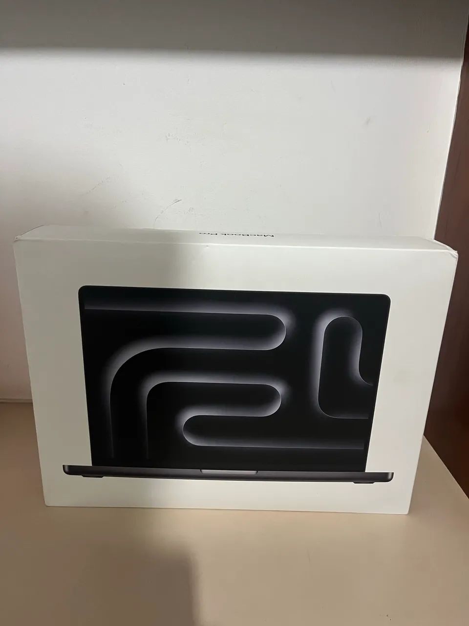 Apple MacBook Pro 2025 14