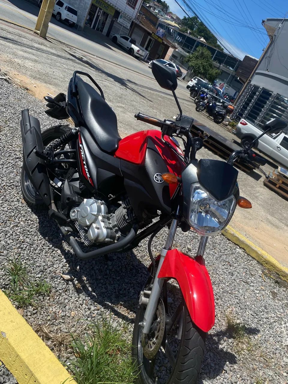 Factor 125 2018 - 20.278km - Foto 2