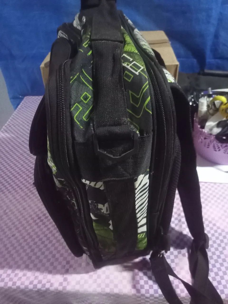 Bolsa Mormaii  - Foto 4