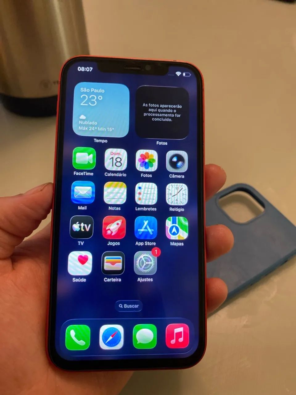 Celular  - Foto 2