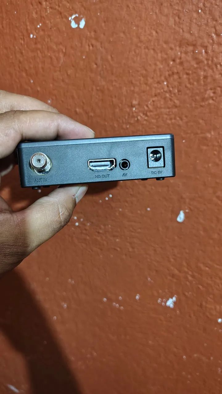 Conversor HDMI 