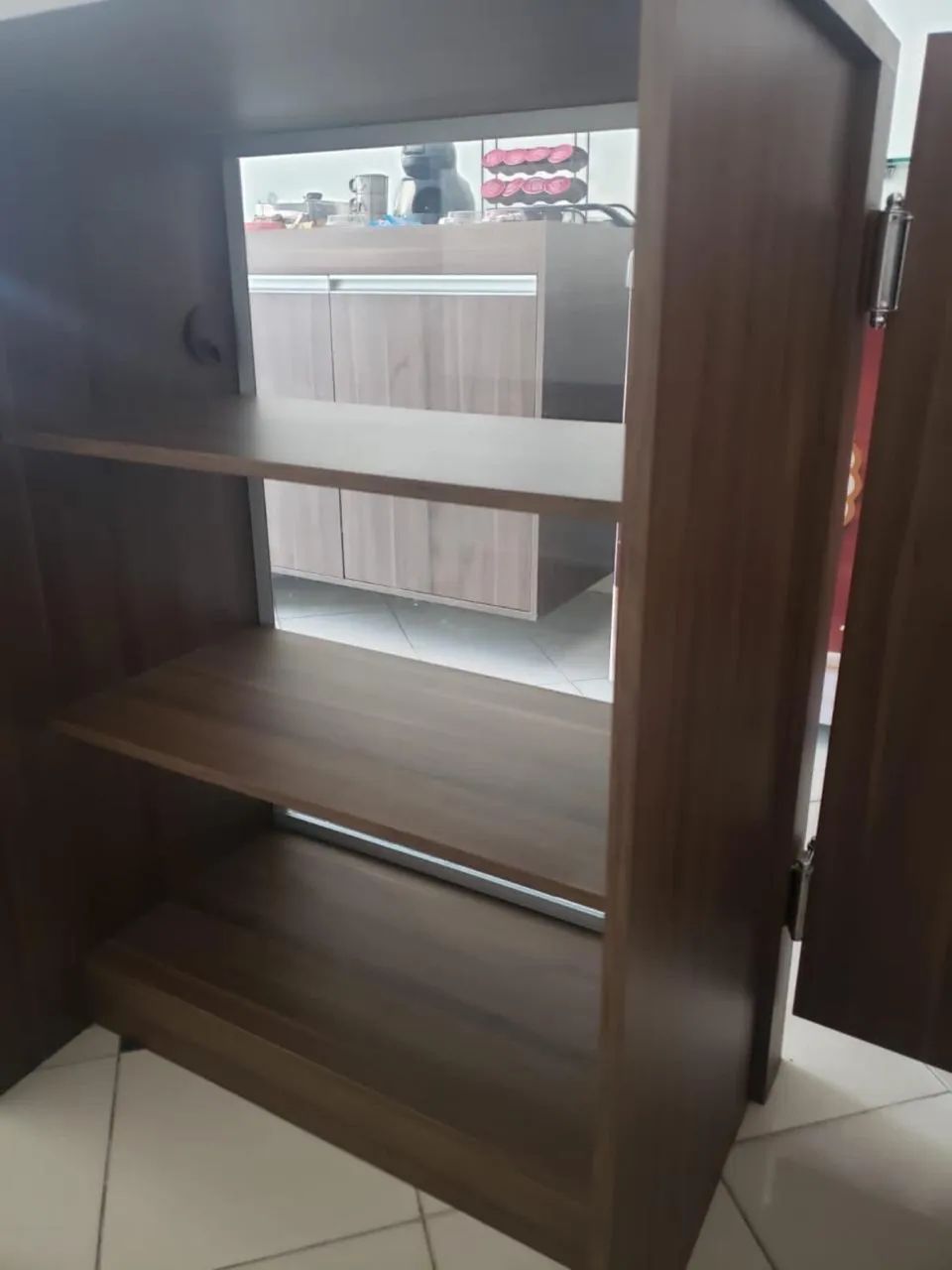 Balcão sorveteria  - Foto 4