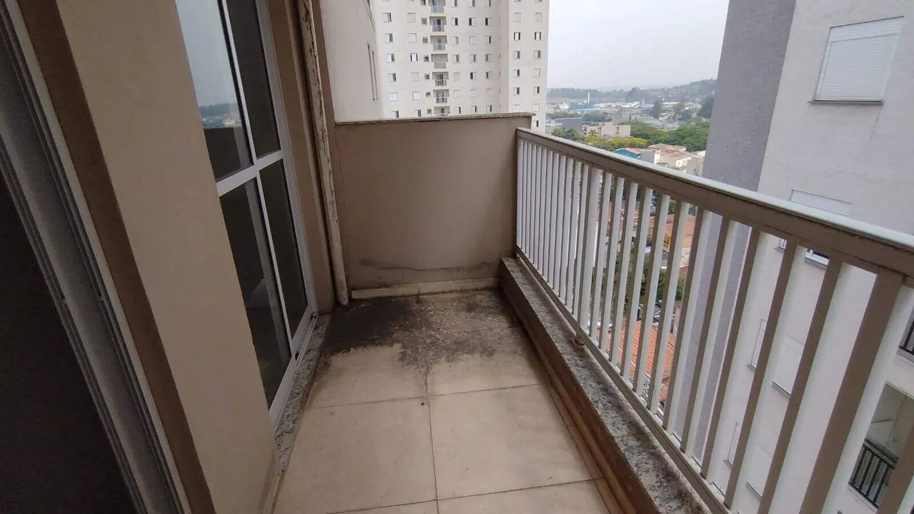 Apartamento em Vila Guarani - Foto 4