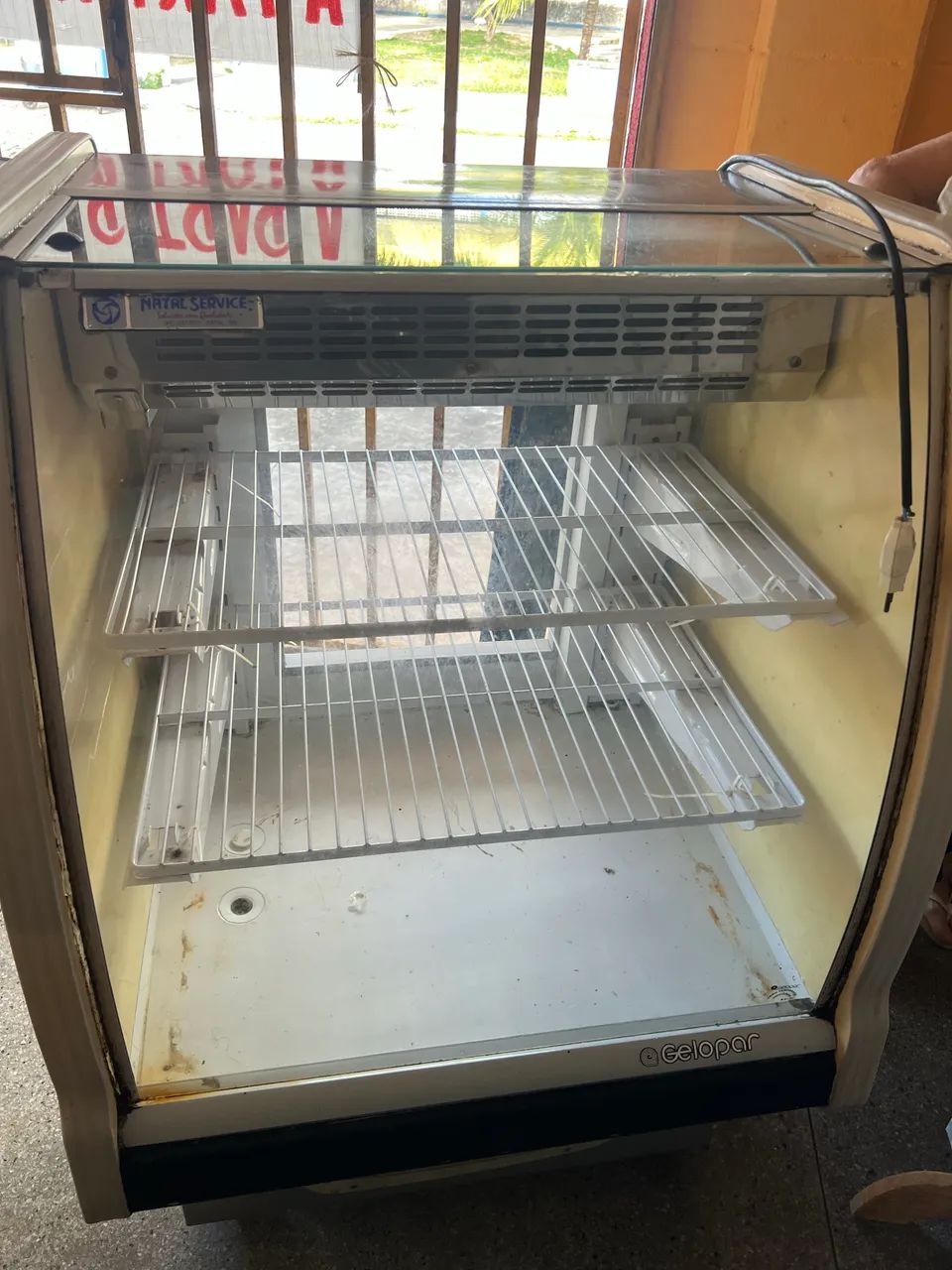 Balcão frio GELOPAR  - Foto 4