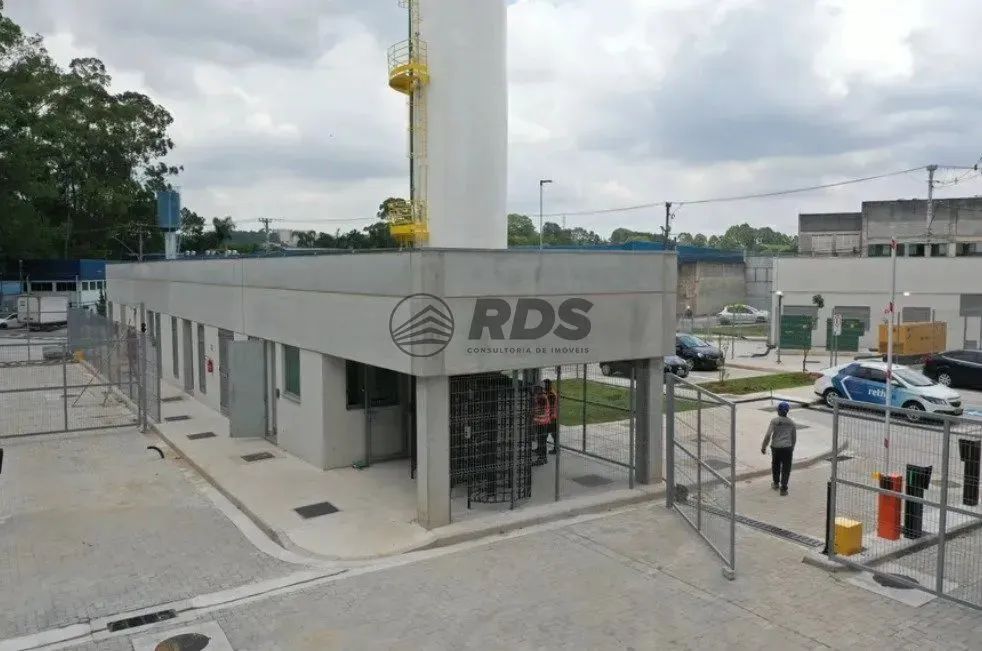 Galpão em Condomínio Logístico - Foto 6