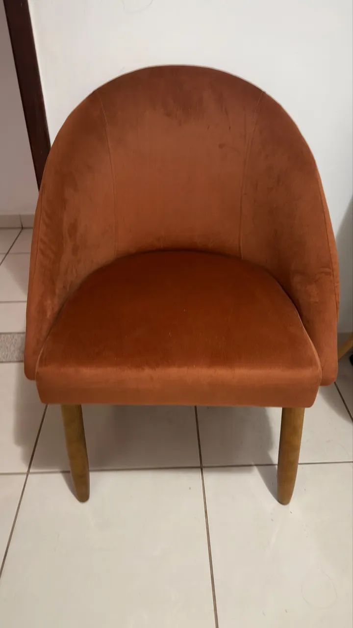 Poltronas 