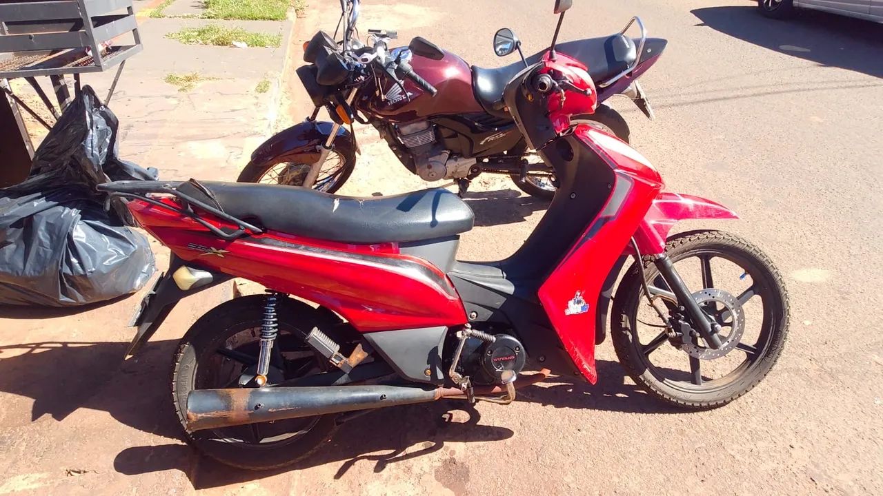 Vendo jet 50 bob  - Foto 2