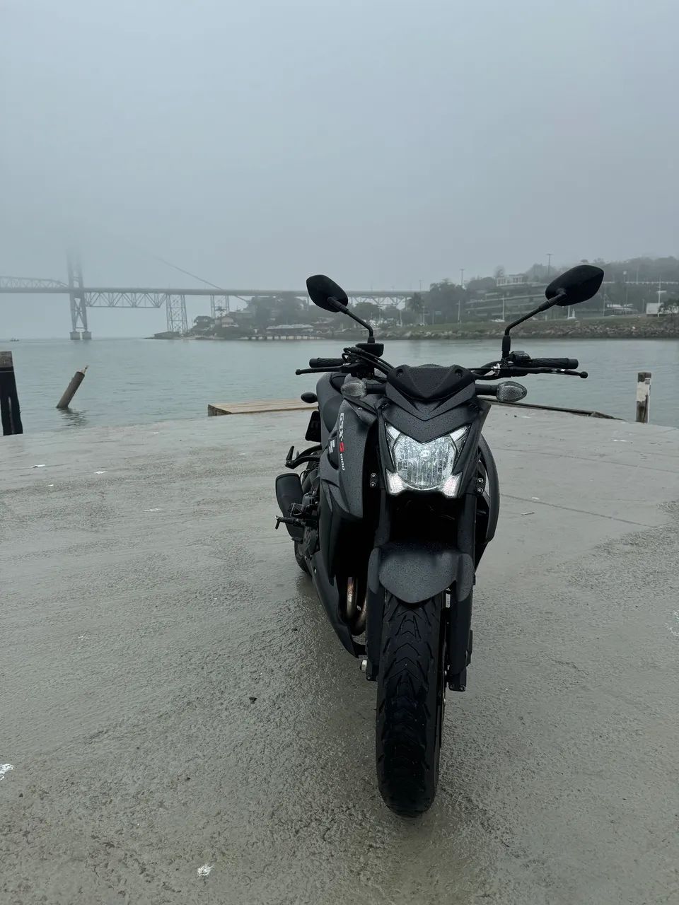 GSX-S1000 abaixo da fipe - Foto 3