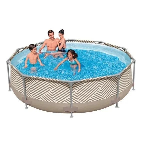 Piscina 5200L - Foto 3