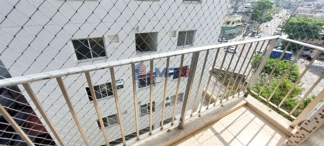 Vila da Penha | Apartamento 2 quartos - Foto 3